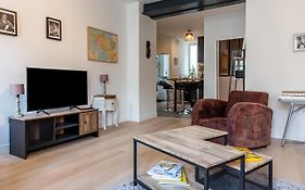 Armstrong - Charmant Logement Au Coeur De Nantes